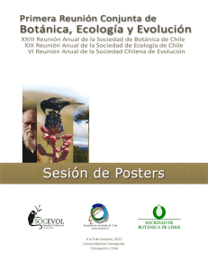 Resumen Poster Congreso Socecol 2012 (sesion 1)