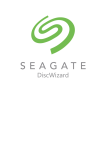 Seagate DiscWizard