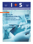 revista - Sociedad Española de Informática de la Salud
