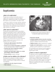 Septicemia - Intermountain Physician