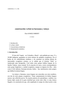 AMERINDIA n° 13, 1988