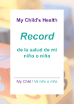 Record - Texas Department of State Health Services
