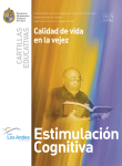 Estimulación cognitiva - Programa Adulto Mayor UC