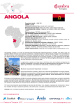 angola - Cambra de Comerç de Tarragona