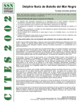 2004-SSN CoP12 Factsheet on the Black Sea Bottlenose Dolphin