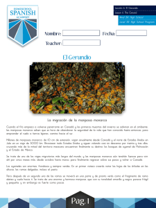 Pag. 1 - Homeschool Spanish Academy