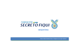 ARGENTINA - Fundación Secreto Fiqui