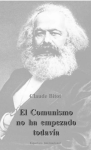 el comunismo - Editorial klinamen