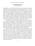 El Krausismo en España - División de Ciencias Sociales y