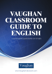 La guía lingüística para triunfar con el inglés www