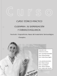 CURSO INFORMACION final - Colegio de Farmaceuticos Santa Fe