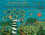 Cartilla Jacana jacana