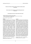 Lettuce and green onion production in associated seeding systems