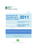 Argentina - Federación Argentina de Cardiología