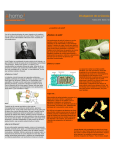 Divulgación de la Ciencia