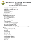 lista de útiles inicial ii (2014-2015) - Comil-5