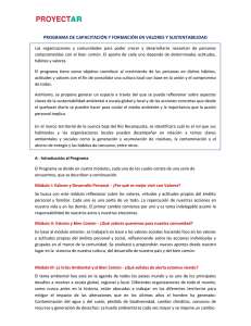 Descarga el programa completo