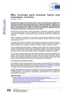 Art&iacute;culo - Europa.eu