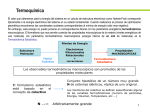 Termoquímica