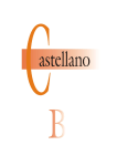 Castellano B