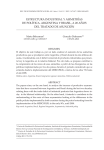 estructura industrial y asimetrías de política. argentina y brasil, a 20