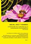 abejas, aves y hombres
