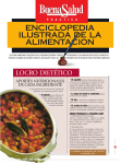 enciclopedia ilustrada de la alimentacion