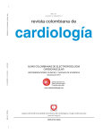 Guías Colombianas de Electrofisiología Cardiovascular