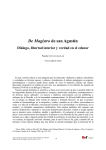 De Magistro de san Agustín - Red española de Filosofía
