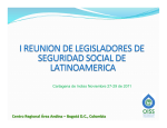 Convenio Multilateral Iberoamericano