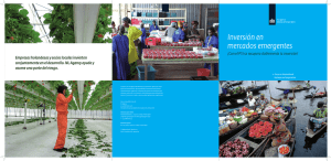 ¡Con el PSI se recupera doblemente la inversión! Inversión en