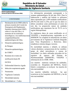 Presentación de PowerPoint - Inicio