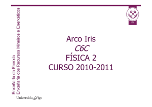 ARCO IRIS 2010 2011