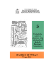 Ciudadanía, actores y discursos. Una mirada plural desde la