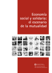 un material introductorio: `Economía social y solidaria: el escenario
