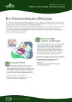 21.4 Mononucleosis infecciosa