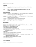 Curriculum en PDF - Instituto Espaillat Cabral