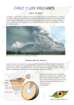 chile y los volcanes