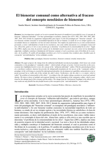 Descargar el archivo PDF - Journals in Epistemopolis / Revistas en