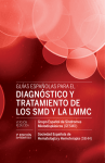 diagnóstico y tratamiento de los smd y la lmmc