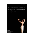 Barrionuevo M. (2012) Bellydance, danza arabe