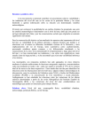 Resumen y palabras clave  - Instituto Español de Oceanografía