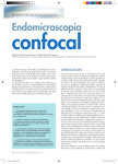 Endomicroscopia