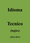 Idioma técnico_Apuntes v1.6