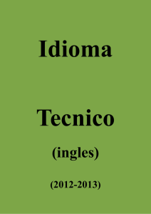 Idioma técnico_Apuntes v1.6