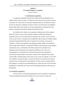 Capítulo 3 - Foro de la Cadena Agroindustrial Argentina
