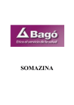 somazina - E-learning Bagó Ecuador