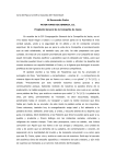 Carta del Papa a la CG35 y respuesta del P.Kolvenbach