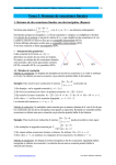 Tema 3. Sistemas de ecuaciones lineales