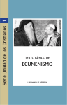 ecumenismo - Iglesia.cl